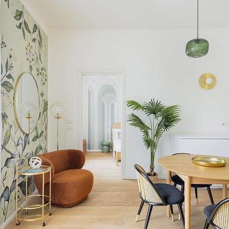 Easylife - Romantico Appartamento Sui Navigli Milán Exterior foto
